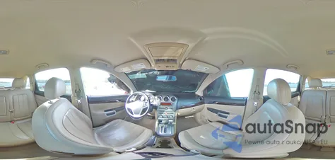 2008 Saturn Vue Xe z USA, uszkodzony, nr VIN 3GSCL33P38S535525